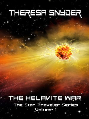 cover image of The Helavite War